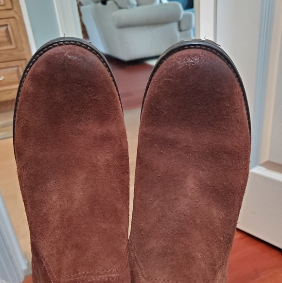 Clarks Booties - Picture 7 of 9